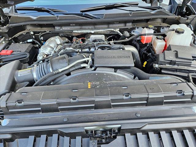 Used 2025 GMC Sierra 2500 Denali Ultimate image 24