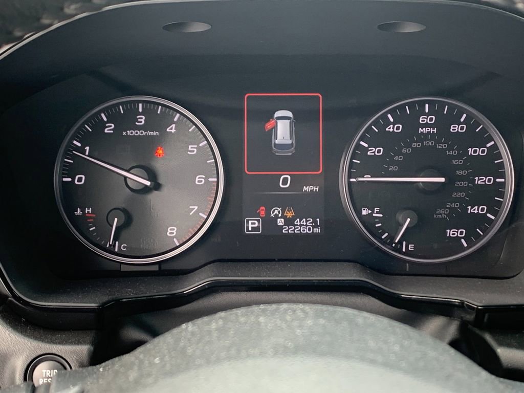 Used 2025 Subaru Outback Premium w/ Popular Package #1 image 30