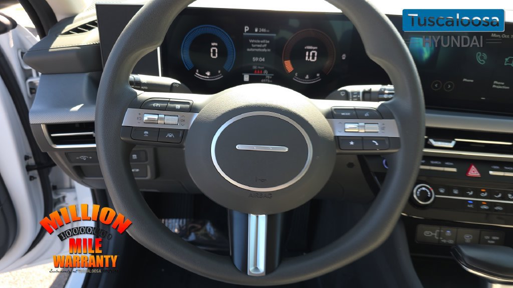Used 2025 Hyundai Sonata SE FWD image 17