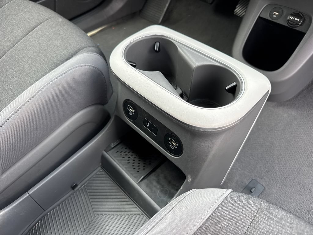 Used 2024 Hyundai Ioniq 5 SEL RWD image 16