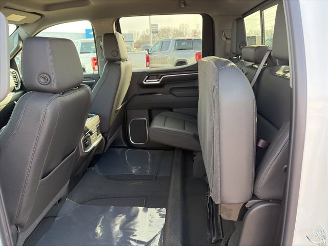 New 2026 GMC Sierra 1500 SLT w/ SLT Convenience Package image 38