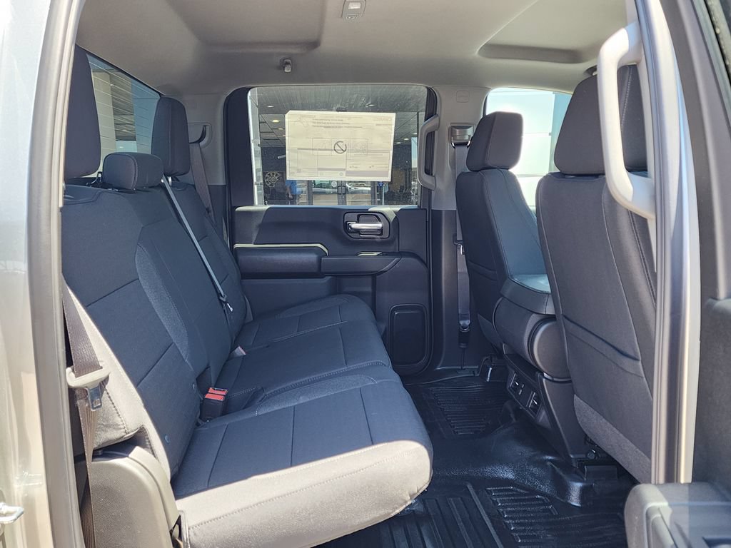 New 2026 GMC Sierra 3500 Pro AWD/4WD image 43
