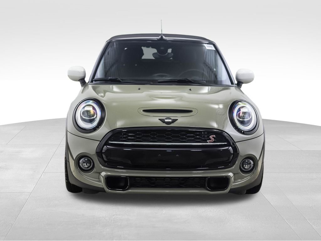 Used 2020 MINI Cooper S image 8