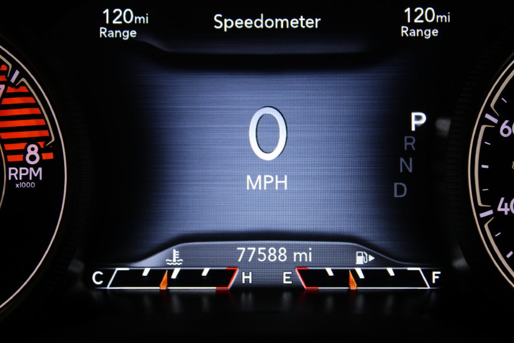 Certified 2021 Jeep Cherokee Limited AWD/4WD image 12