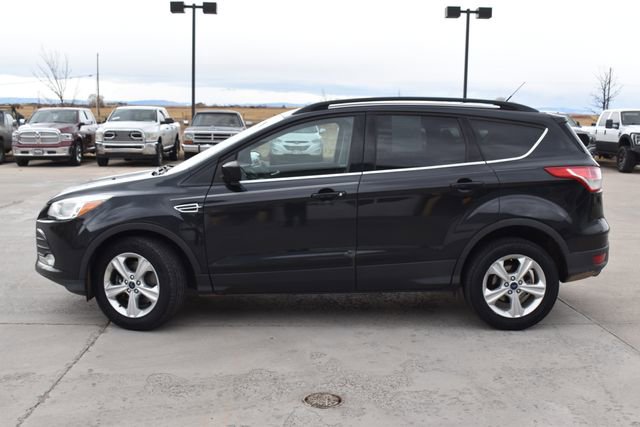 Used 2014 Ford Escape SE w/ Equipment Group 201A image 9