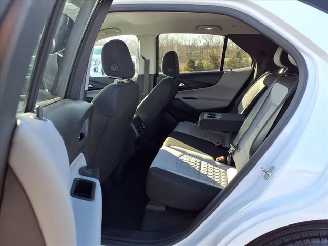 Used 2024 Chevrolet Equinox LS w/ LS Convenience Package image 74