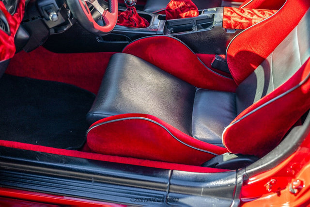 Used 1993 Honda Del Sol Si image 43