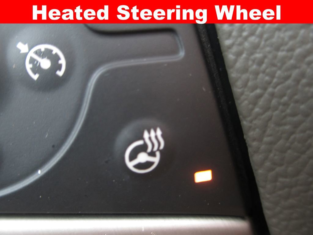 Used 2019 GMC Terrain Denali w/ Advanced Safety Package image 30