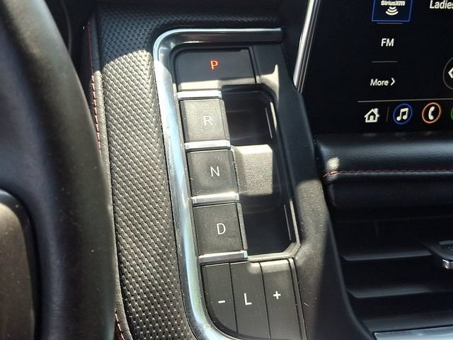 Used 2021 Chevrolet Tahoe RST w/ Rear Media and Nav Package RWD image 17