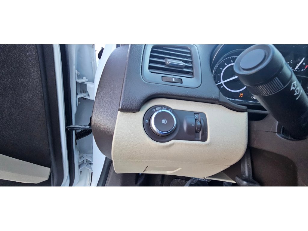 Used 2017 Buick Regal AWD image 17