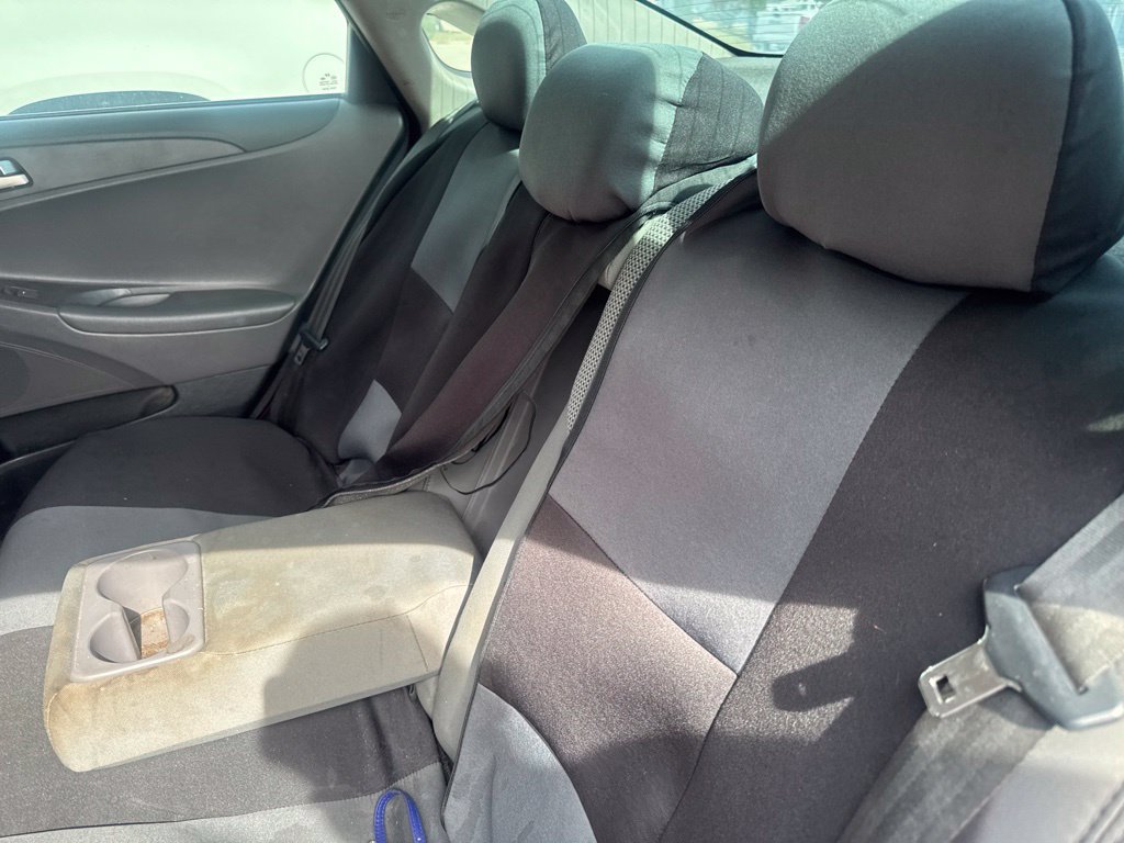 Used 2014 Hyundai Sonata GLS FWD image 12
