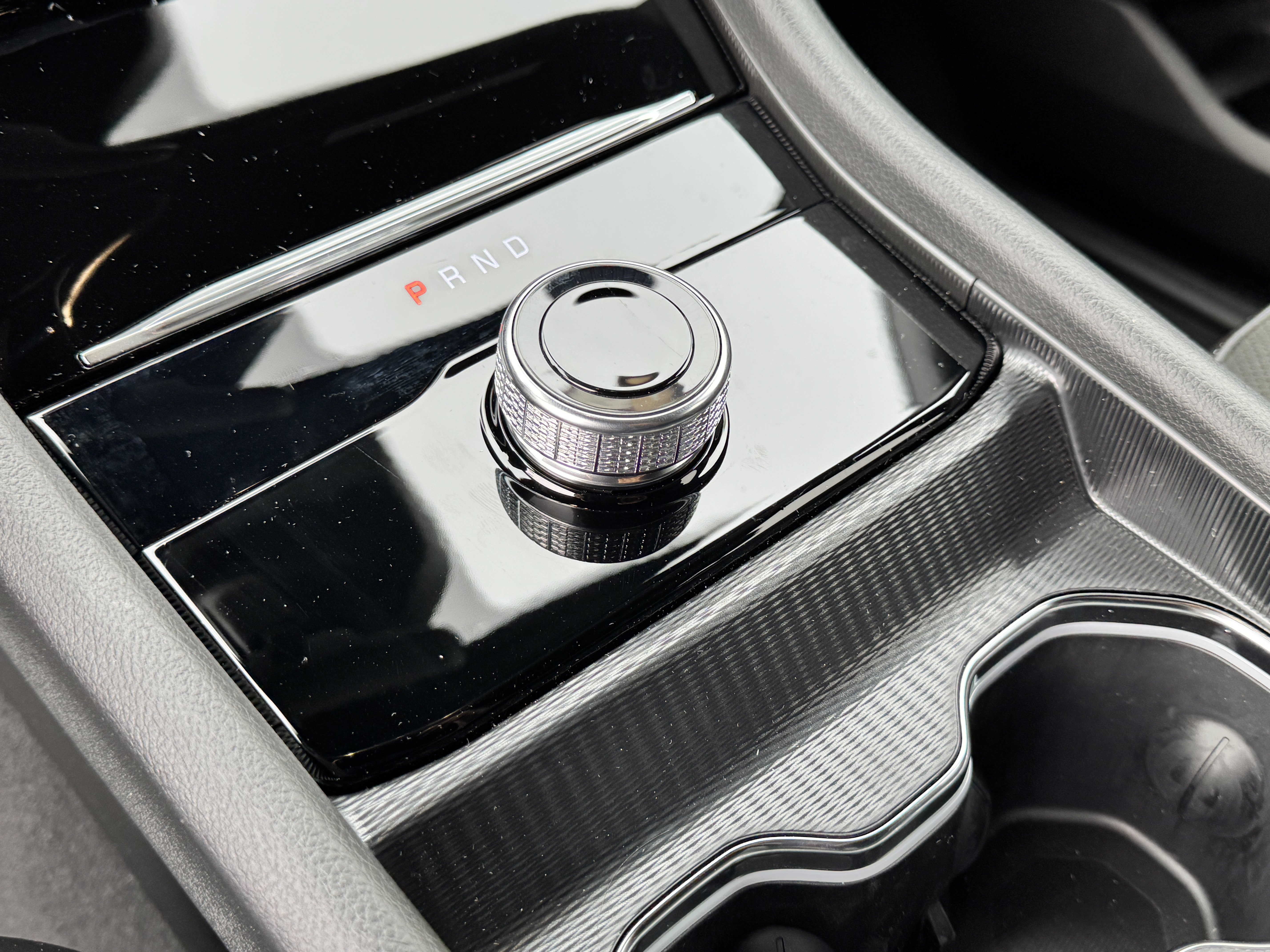 New 2025 Jeep Grand Cherokee Altitude image 26