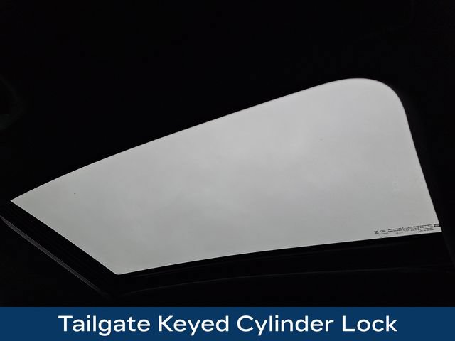Used 2026 GMC Canyon AT4X AWD/4WD image 19