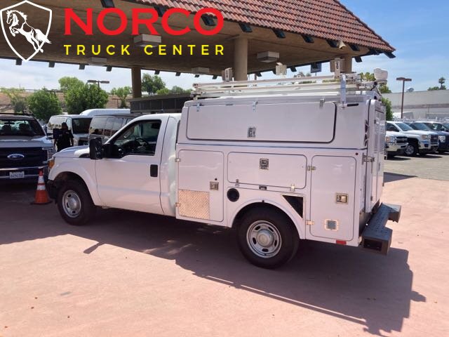 Used 2013 Ford F350 XL RWD image 20