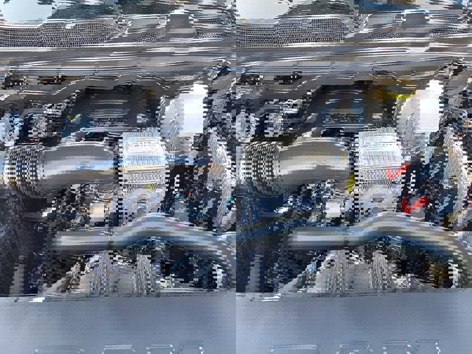 Used 2022 RAM 1500 Rebel w/ Rebel Level 2 Equipment Group image 26