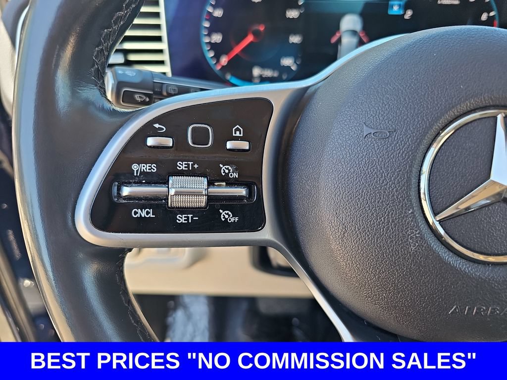 Used 2020 Mercedes-Benz GLE 350 4MATIC image 17