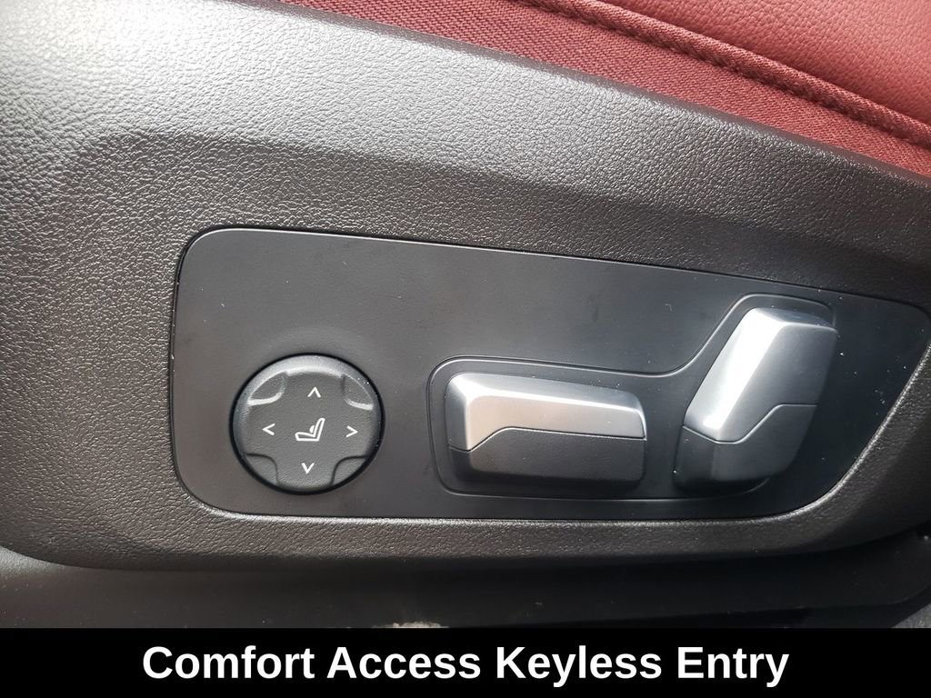 Used 2023 BMW X4 xDrive30i w/ Premium Package image 15