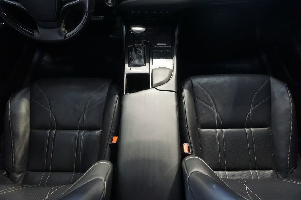 Used 2021 Lexus ES 350 image 29