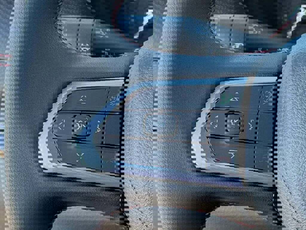 New 2026 Jeep Compass Trailhawk image 26