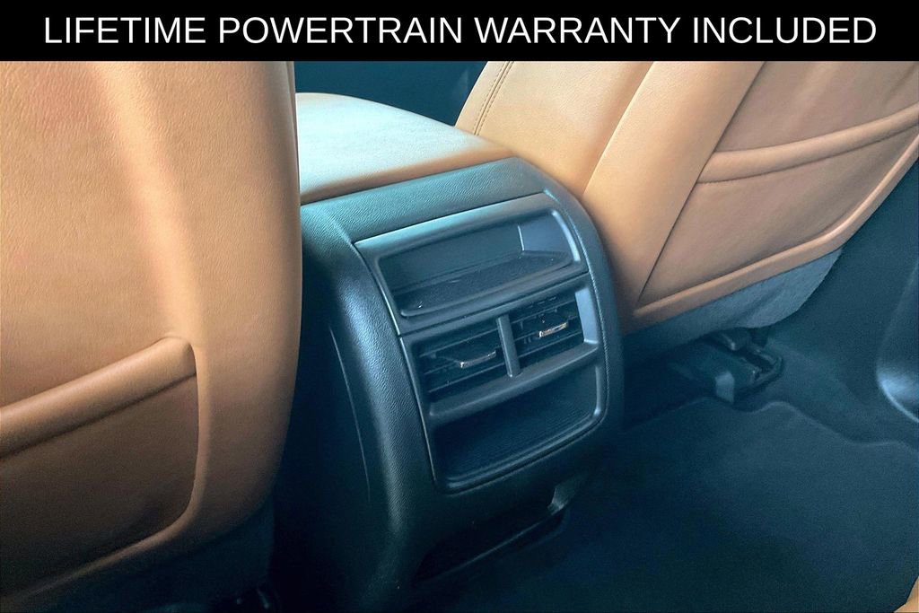 Used 2020 Cadillac XT5 Premium Luxury FWD image 26