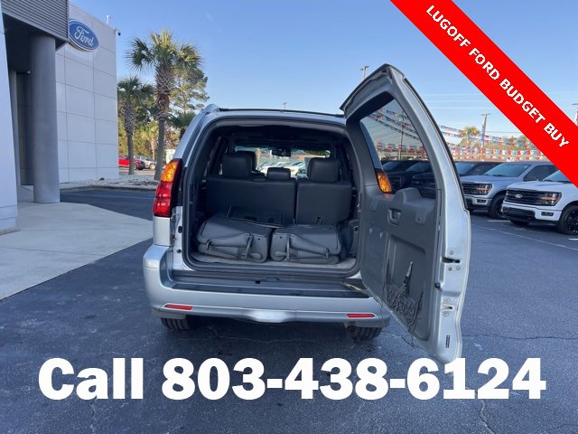 Used 2007 Lexus GX 470 image 32