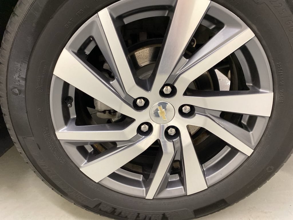 Used 2023 Chevrolet Equinox Premier AWD/4WD image 26