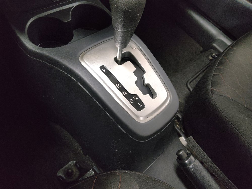 Used 2021 Mitsubishi Mirage ES image 26