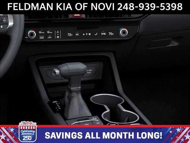 New 2026 Kia K5 GT-Line FWD image 24