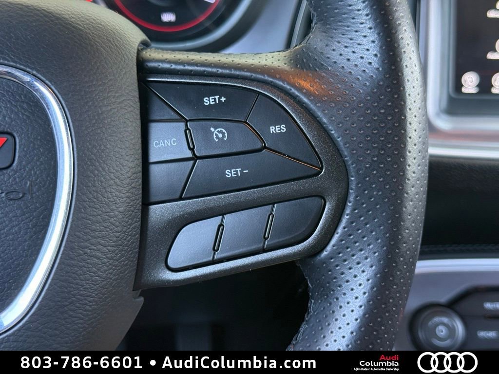 Used 2021 Dodge Challenger SXT w/ Blacktop Package image 26