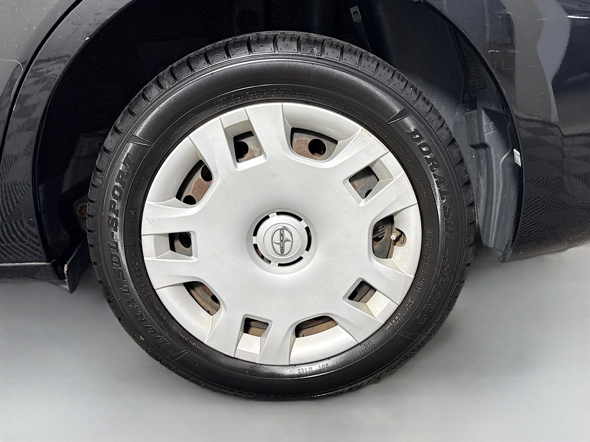 Used 2014 Scion xB FWD image 26