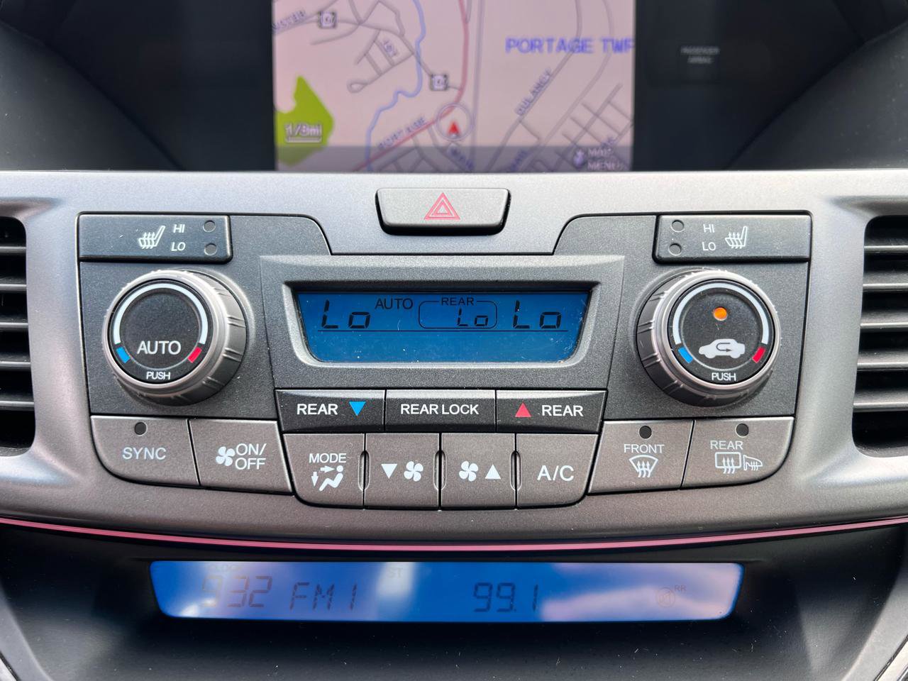 Used 2012 Honda Odyssey Touring image 15