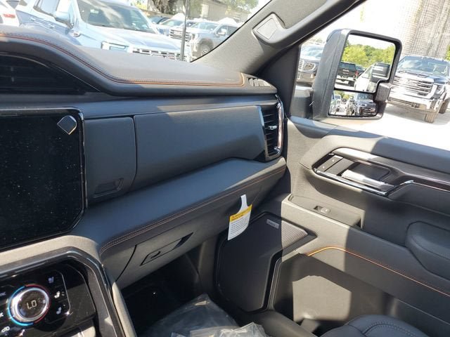 New 2026 GMC Sierra 2500 AT4 w/ AT4 Premium Plus Package AWD/4WD image 27
