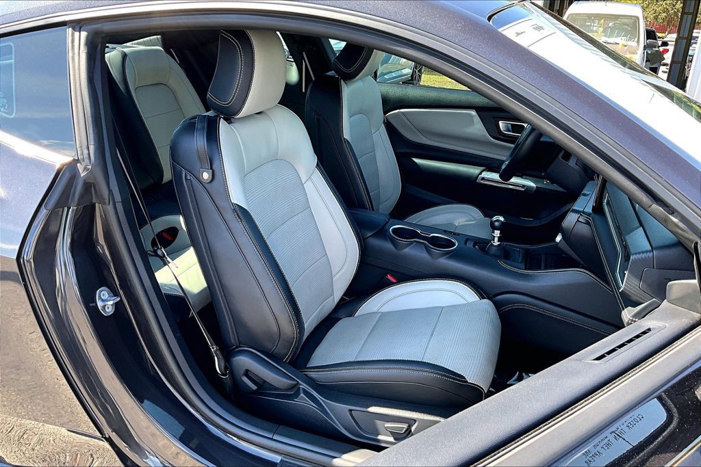 Used 2024 Ford Mustang GT Premium RWD image 30