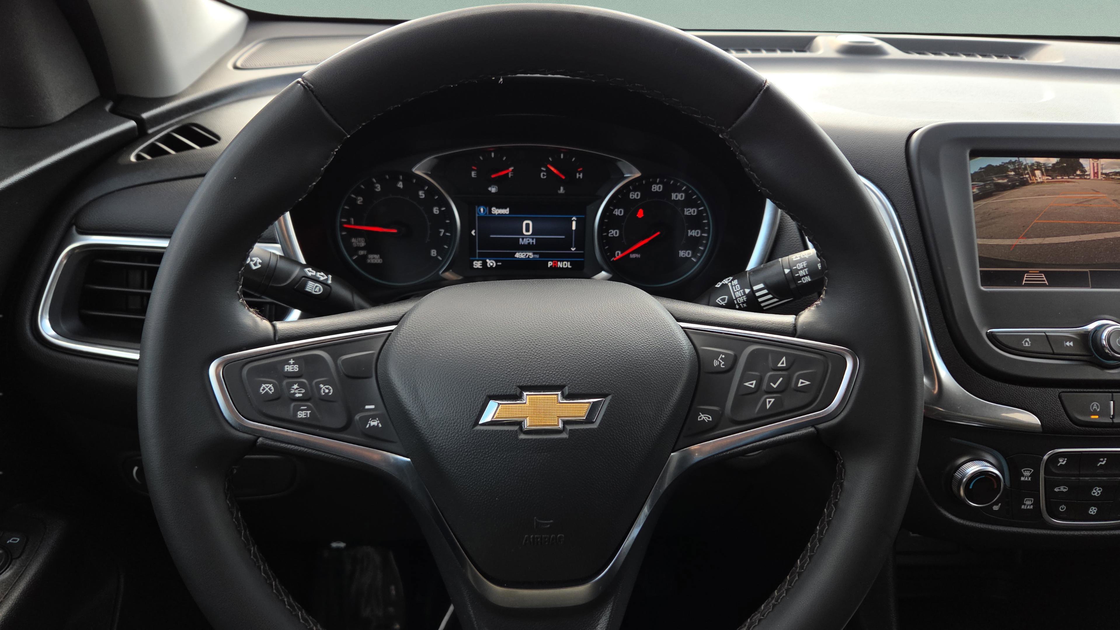 Used 2024 Chevrolet Equinox LT image 25