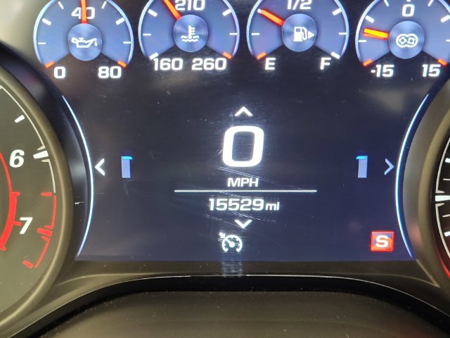 Used 2023 Chevrolet Camaro ZL1 RWD image 26