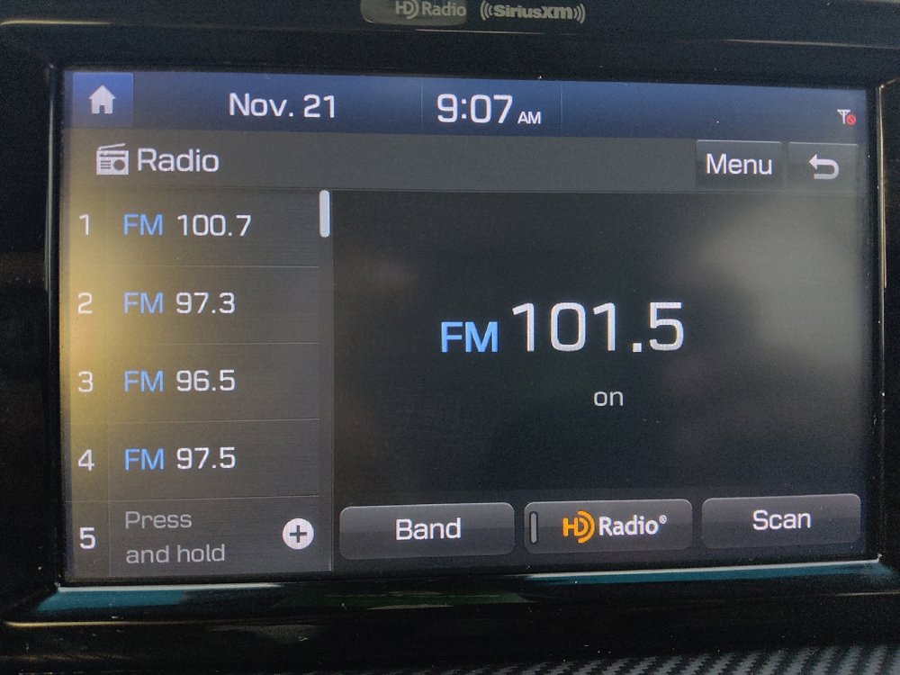 Used 2019 Hyundai Tucson Value w/ Cargo Package image 25