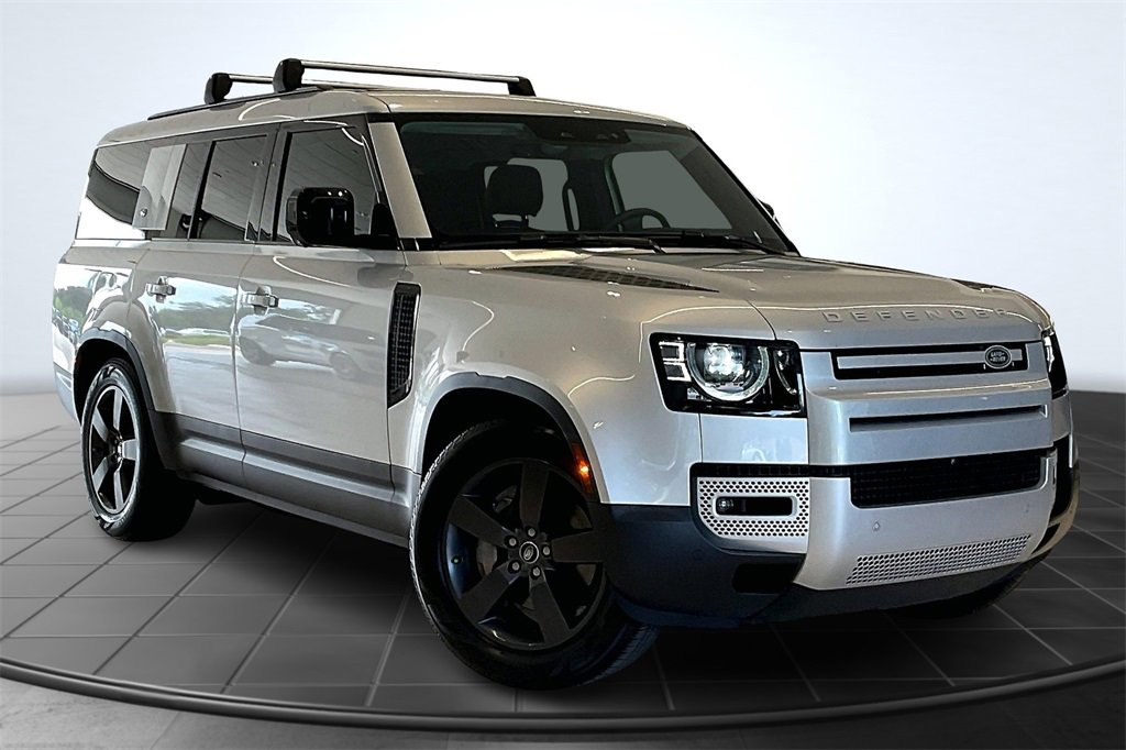 Used 2024 Land Rover Defender 130 S