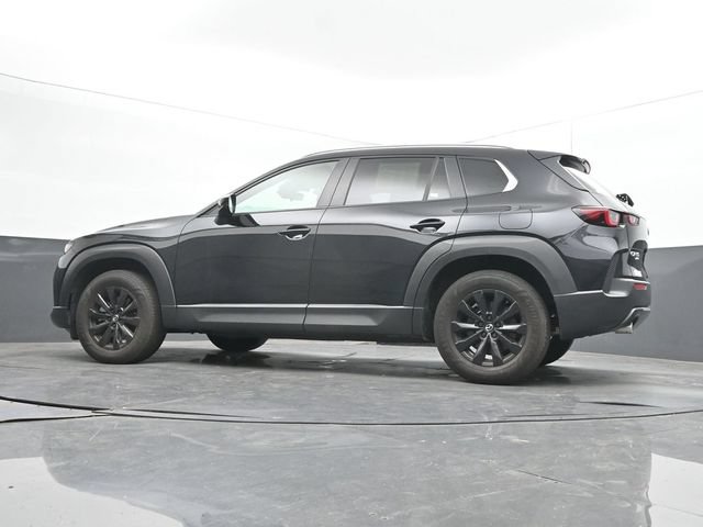Used 2025 MAZDA CX-50 AWD 2.5 S w/ Weather Package image 49