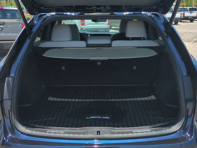 Used 2023 Lexus RX 350 Premium w/ Cold Area Package image 13