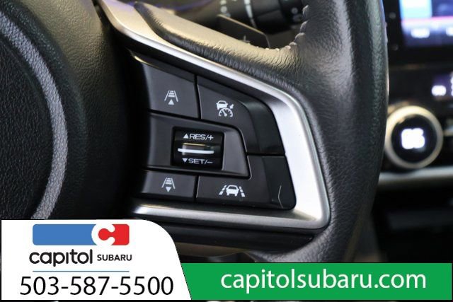 Used 2019 Subaru Outback 2.5i Premium w/ Popular Package #2 image 16