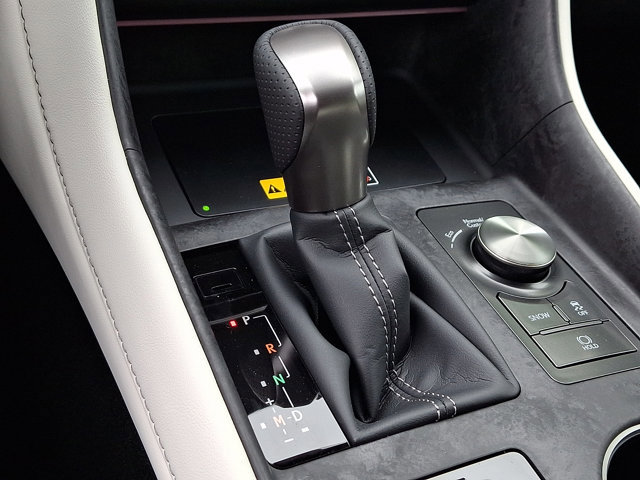 New 2026 Lexus IS 350 F Sport AWD/4WD image 9
