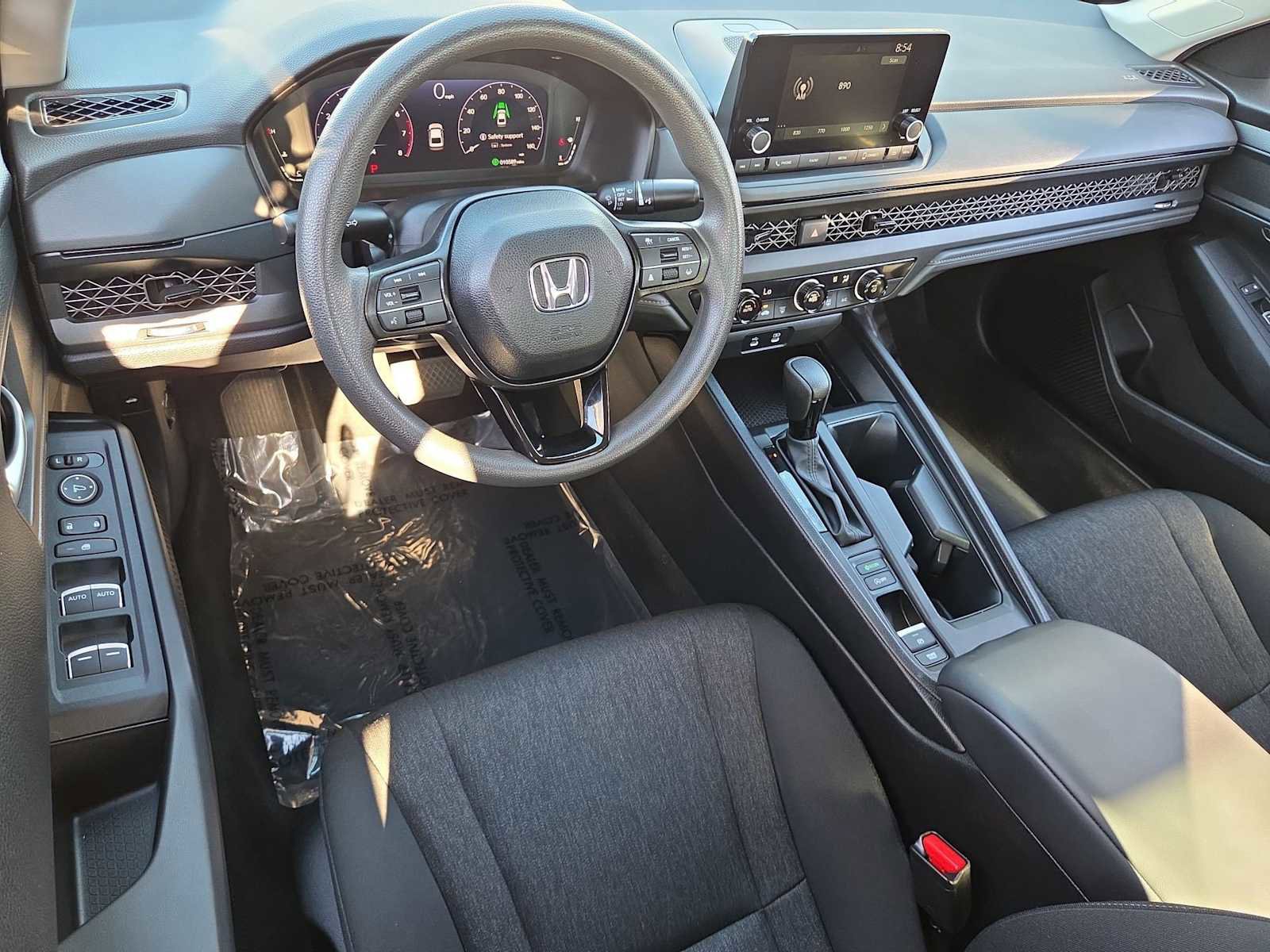 Used 2024 Honda Accord LX image 10