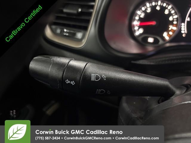 Used 2016 Jeep Renegade Sport w/ Power & Air Group image 27