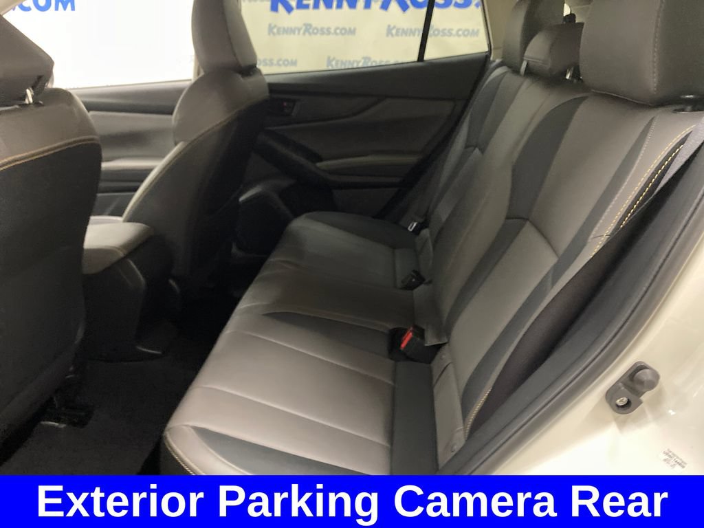 Used 2021 Subaru Crosstrek 2.5i Sport w/ Moonroof Package AWD/4WD image 13