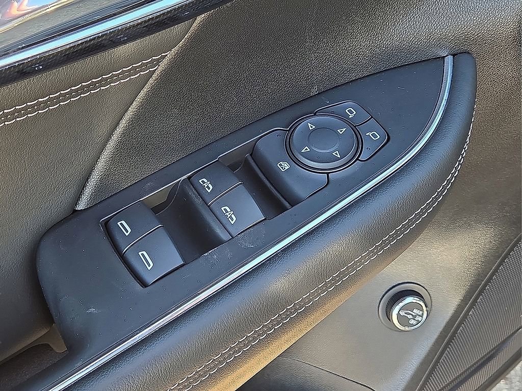 Used 2023 Buick Envision Preferred w/ Sport Touring Package image 24
