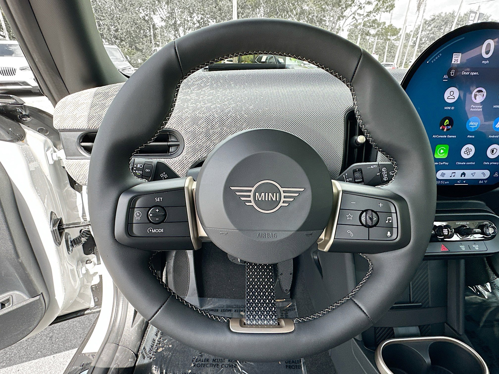 New 2025 MINI Cooper S image 10