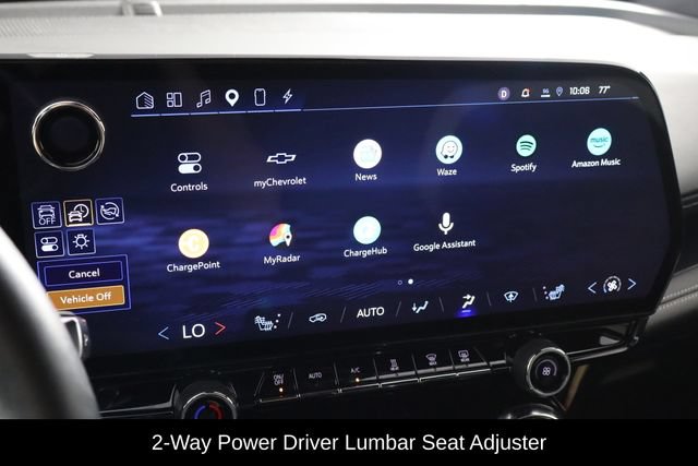 Used 2024 Chevrolet Blazer EV LT AWD/4WD image 29