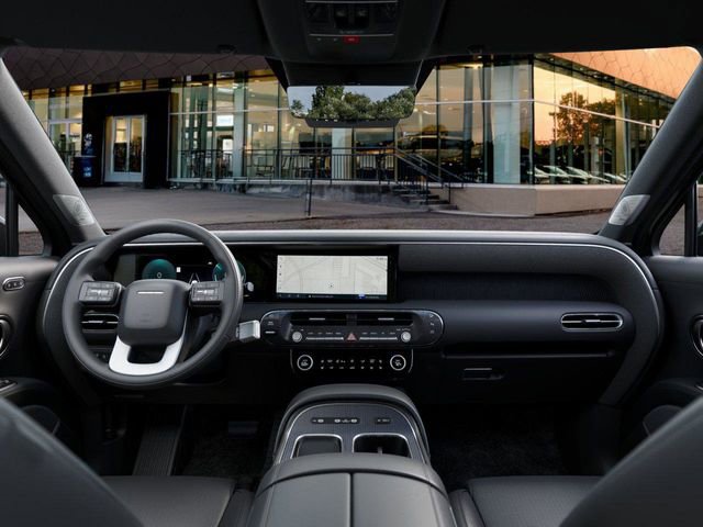 New 2026 Hyundai Palisade Calligraphy image 11