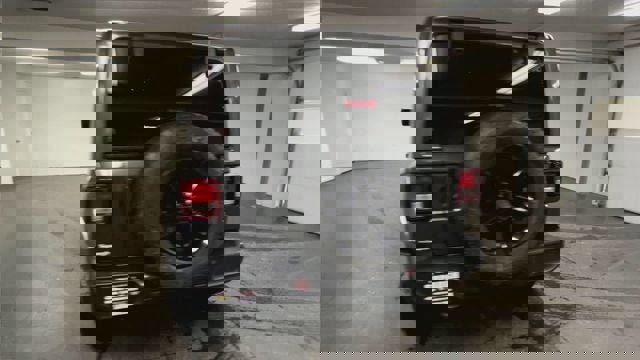 Used 2021 Jeep Wrangler Unlimited Sahara image 7