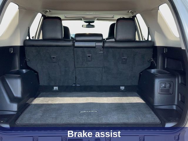 Used 2017 Toyota 4Runner TRD Off-Road Premium w/ Convenience Package image 19